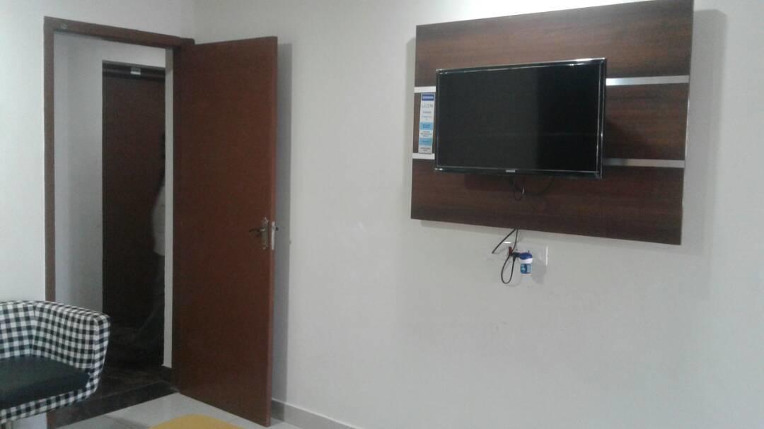 Hotel Gowri Sankar Ambāsamudram Dış mekan fotoğraf